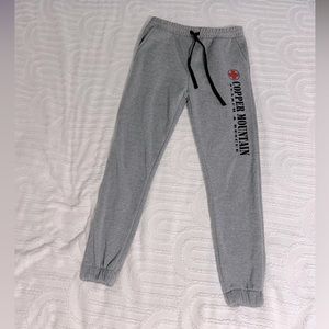 colorado sweatpants
